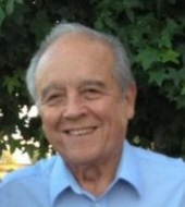 Carlos Ortiz Moreno