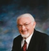 Lawrence Ellis Dr. McEwen
