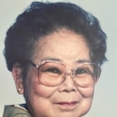 Chiyoko A. Cruz