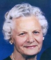 Merle Elaine Becker