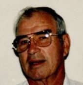 Clarence Curtis Peterson