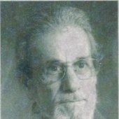 Donald Pierre Bergere