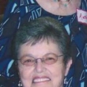 Glenda Joy McMullen