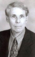 Dr. Joseph Dinson Glass, Jr
