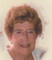 Betty Myers Trayer