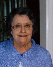 Barbara Shuford Wright