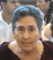 Guadalupe L. Calderon