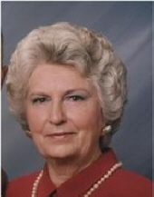 Hazel Marie McCown