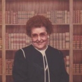 Madeleine Marguerite Philbrick