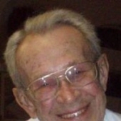 George F. Mosher, Jr.