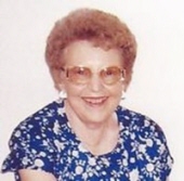 Ruth Evelyn Tabor