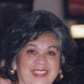 Frances Plasencia Ramirez