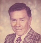 Norman Lee Smith