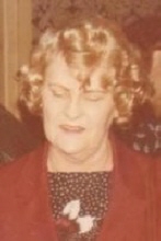 Nancy Mae Howard