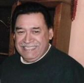 Richard Ramirez Ruiz, Sr.