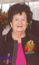 Helen Panagakos Simon