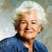 Gertrude Margaret Emerich
