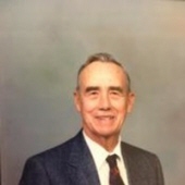 John Franklin Dr. Chapman