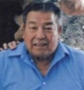 Rudy Papo Sanchez