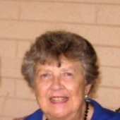 Diane Ruth Irvin
