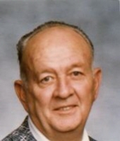 Leroy Elmer Noren