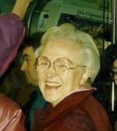 Eleanor E. Forhan