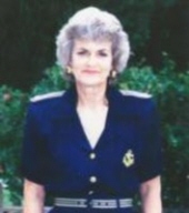 Peggie L. McGarry-Piazza-Crowell