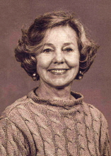 Mary Ann Lackey Taylor