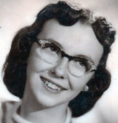 Rosemary Catherine Sylvester