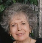 Josephine Yolanda Spagnuolo Carlson
