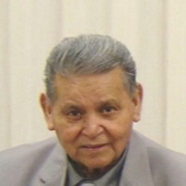 Frank Mendez Coyazo