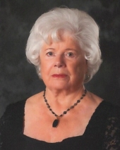 Helen Mattie Helfrich