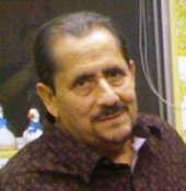 Raul Soltero Diaz
