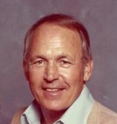 Richard Sommerville Dick Bartlett, Sr.