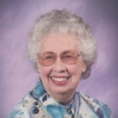 Phyllis Lee Merson