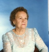 Dorothy Mae Fedorka