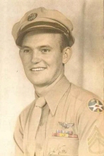 William "Bill" Jennings Teague, Sr. 2122784