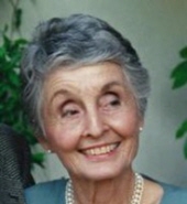 Mary Frances Hendon