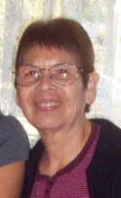 Carmen Herrera Mendoza