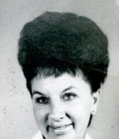 Lois Mildred Sheldon