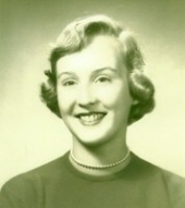 Martha Newman