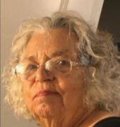 Betty Mae Cariota