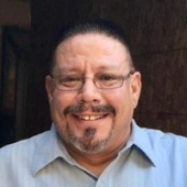 Michael Angelo Granados