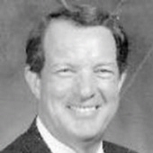 Douglas B. Pew, Jr.
