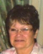 Linda Diane Peters