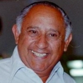 Nathaniel Soto