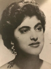 Maria Kuri Joseph