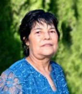 Martha Alicia Cisneros