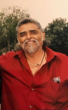 Tony Carlos Carrillo