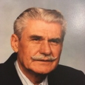Raymond Edward Ryckman, PhD.